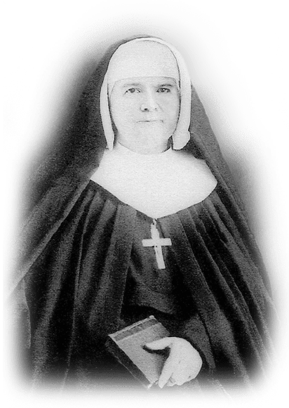 Mère Marie Léonie